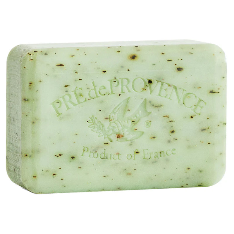 Pre de Provence soap in gardenia 