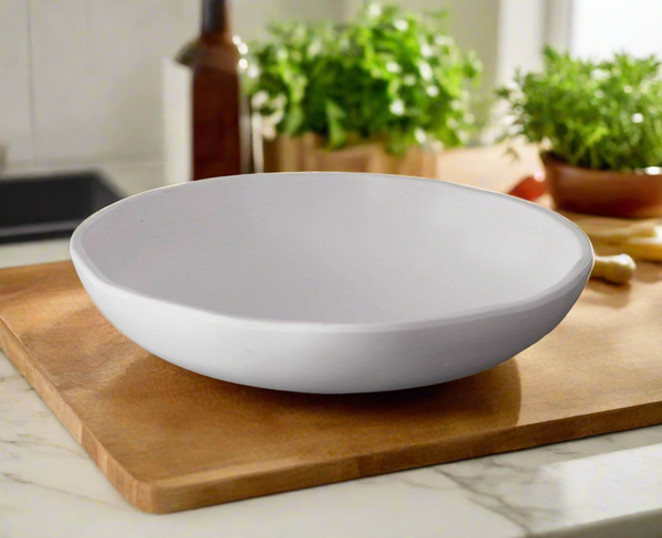 Vida nube pasta bowl by Beatriz ball 