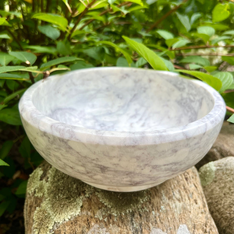 Marble Bowl