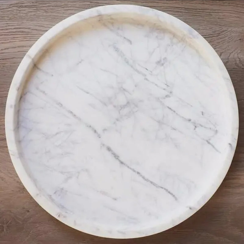 Marble Tray
