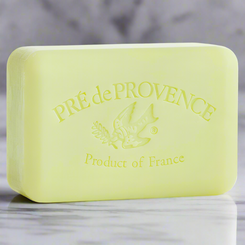 Pre de Provence soap in linden 