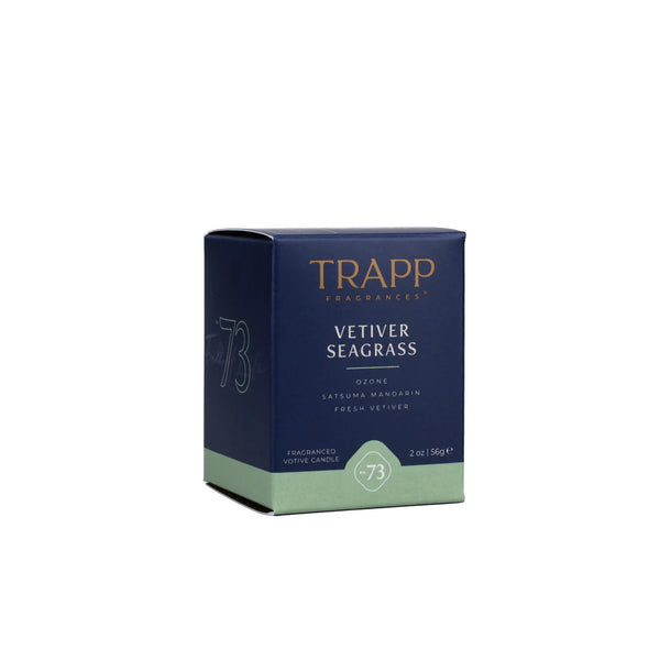 Trapp candle