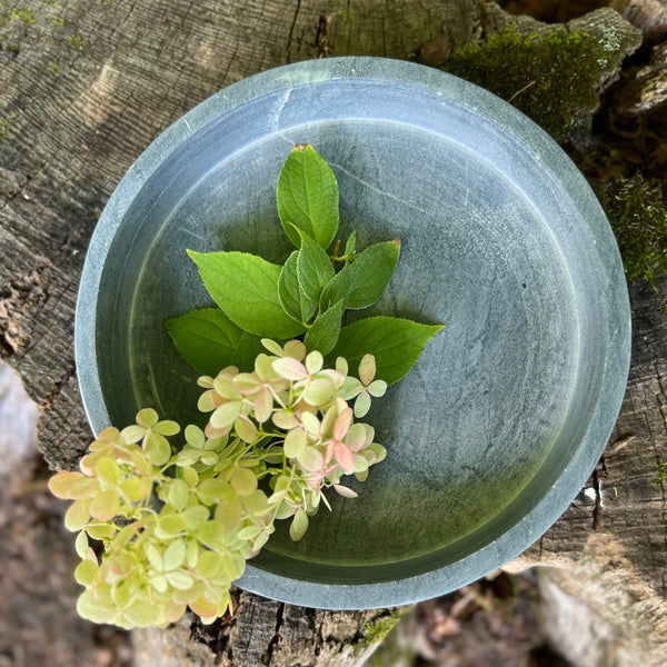 Soapstone Trays