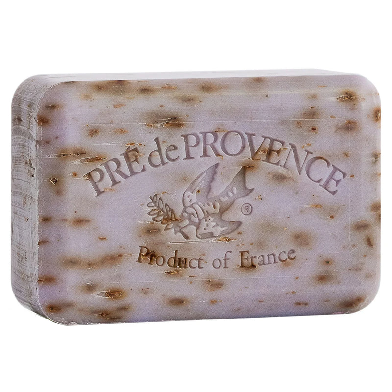 Pre De Provence Artisanal French Soap Bar in Lavender