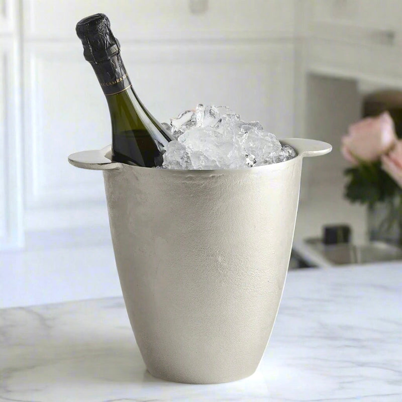 Nickel Wine Chiller