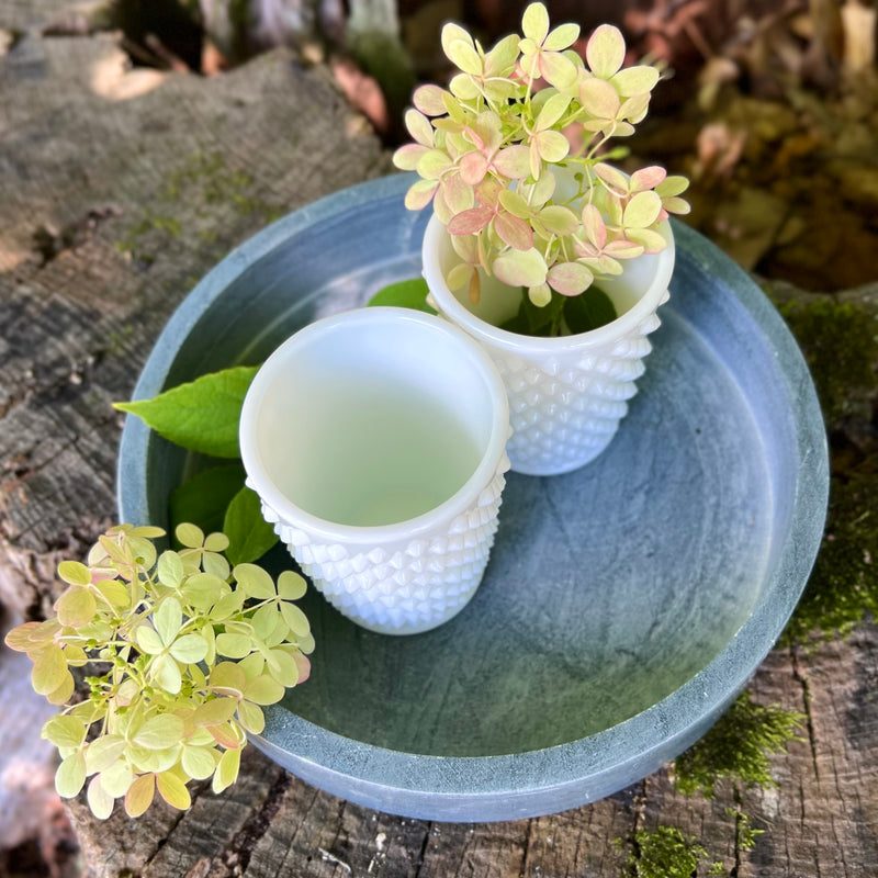 Soapstone Trays