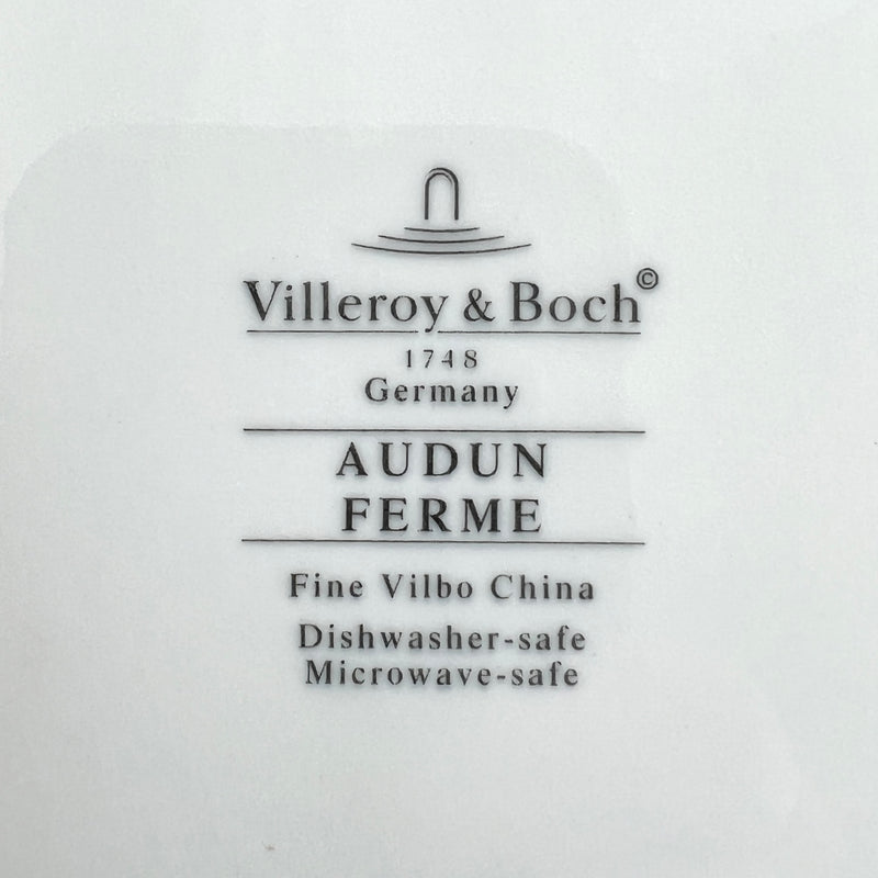 Villeroy & Boch Audun Ferme Platter