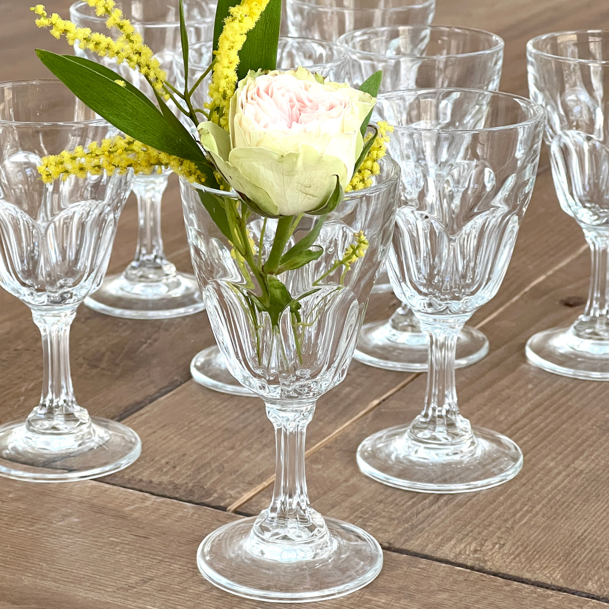 Curated Vintage Decor – DOVECOTE | Artistry at Home