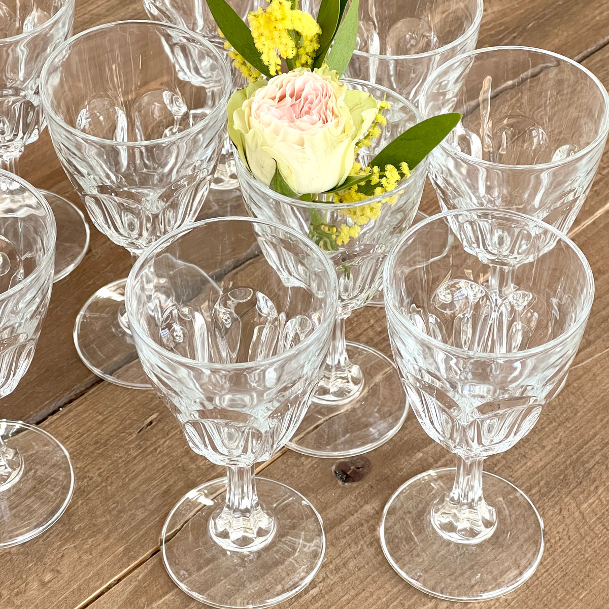 Curated Vintage Decor – DOVECOTE | Artistry at Home
