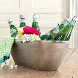 beverage trough 