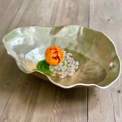 Oven to table bowl by Beatriz Ball