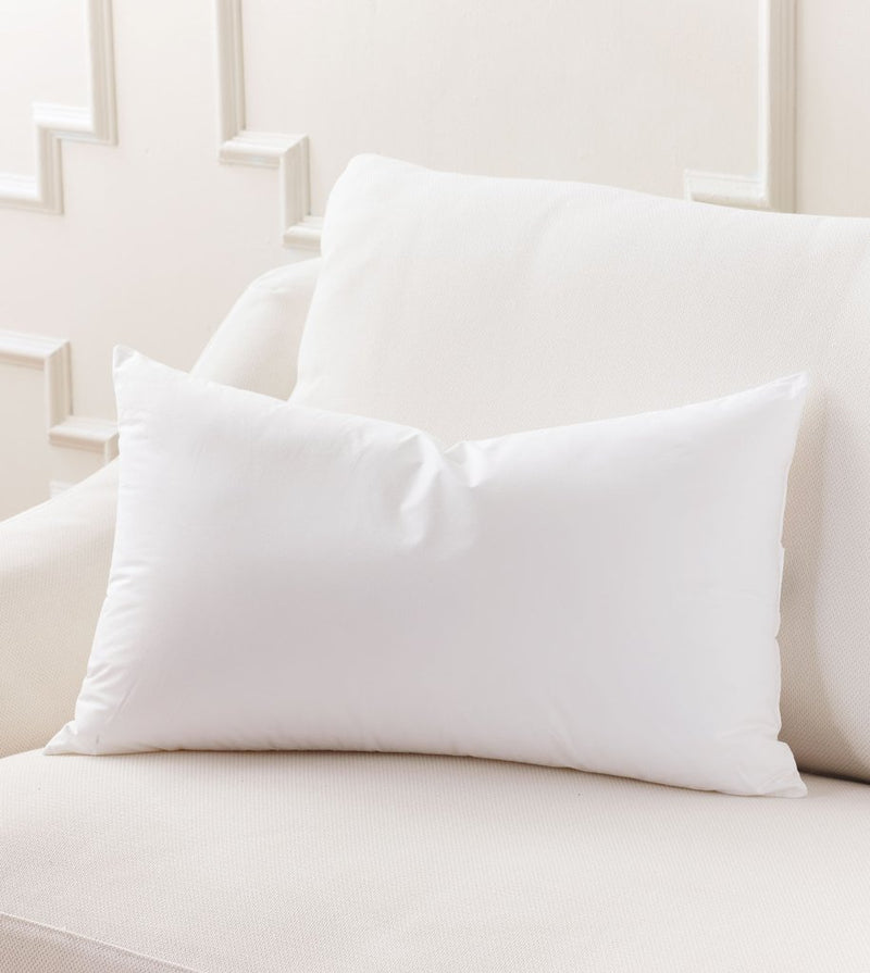 Down Feather Pillow Inserts