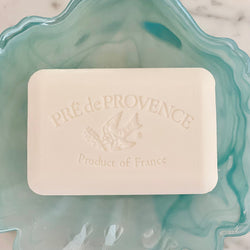 Pre de Provence Artisanal French Soap Bar in Milk 250 g