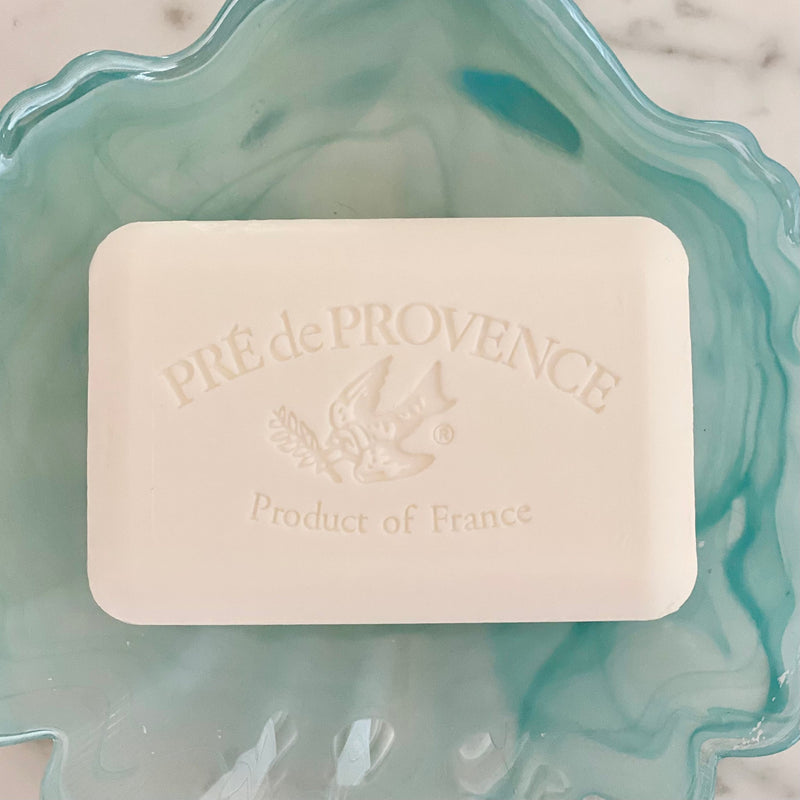 Milk Artisanal French-Milled Soap by Pre de Provence