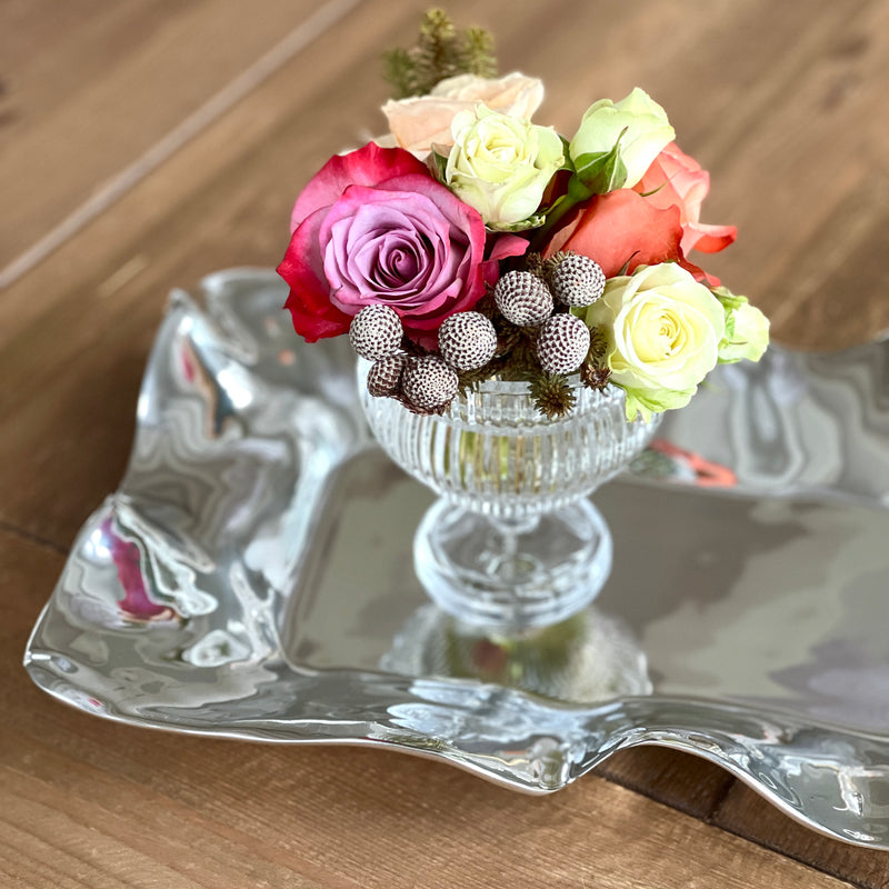 Vento tray by Beatriz Ball